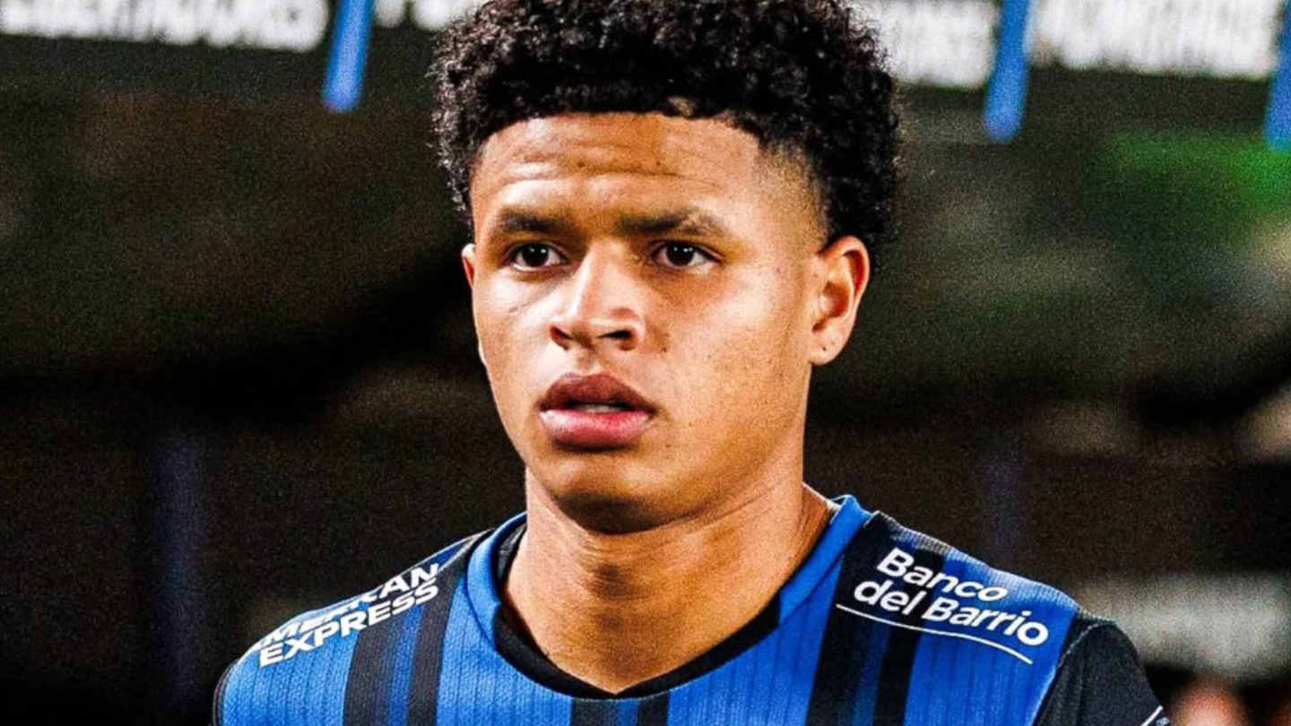 Le RC Strasbourg prêt à contrarier Wolverhampton pour Patrik Mercado ?