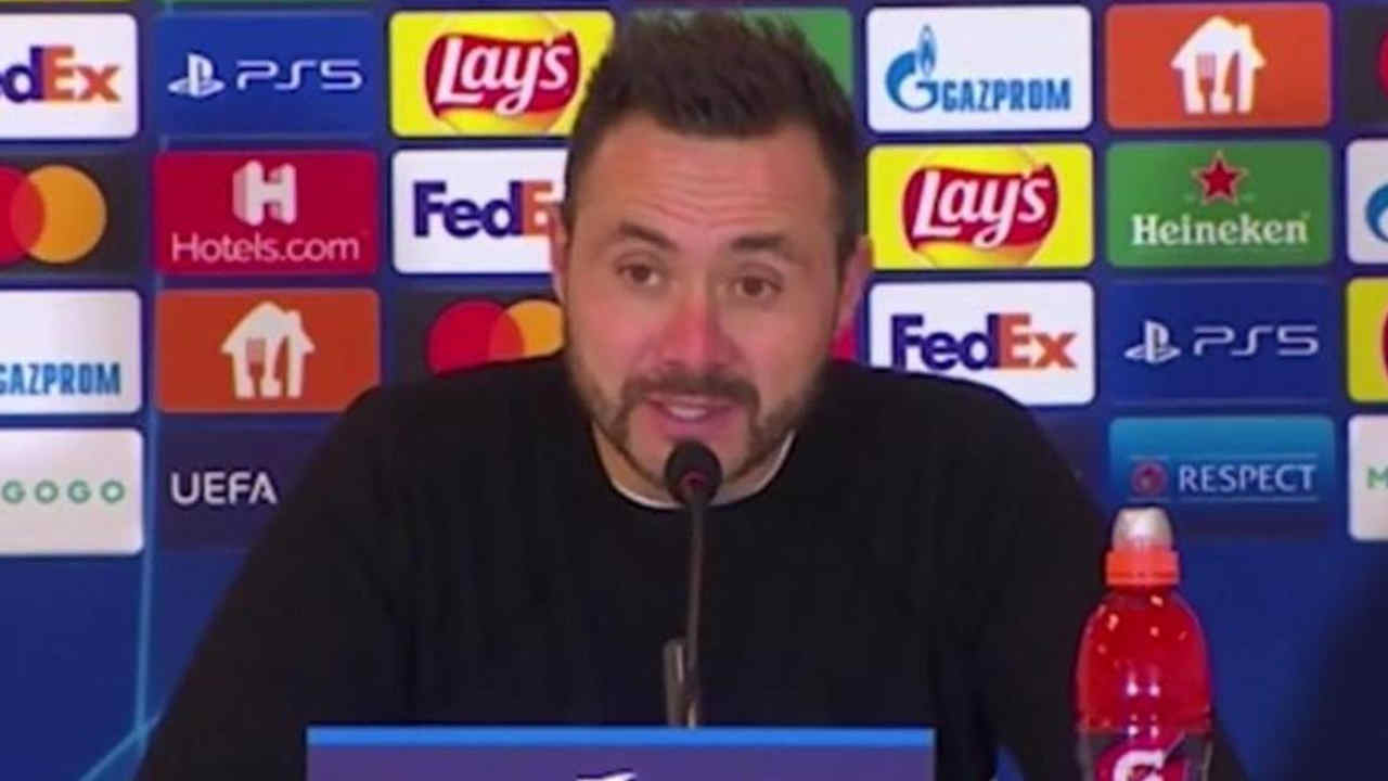 De Zerbi inquiet après LOSC - OM : Paixao pas au niveau, Aguerd et Rulli fébriles 