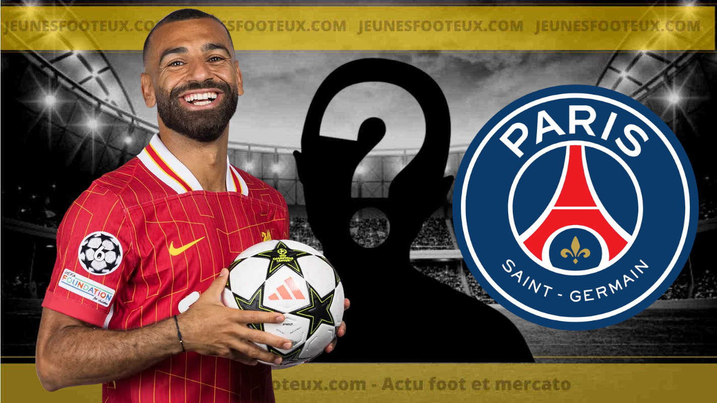 Salah oublié, le PSG prépare une autre folie à 100 M€ avec Doha !