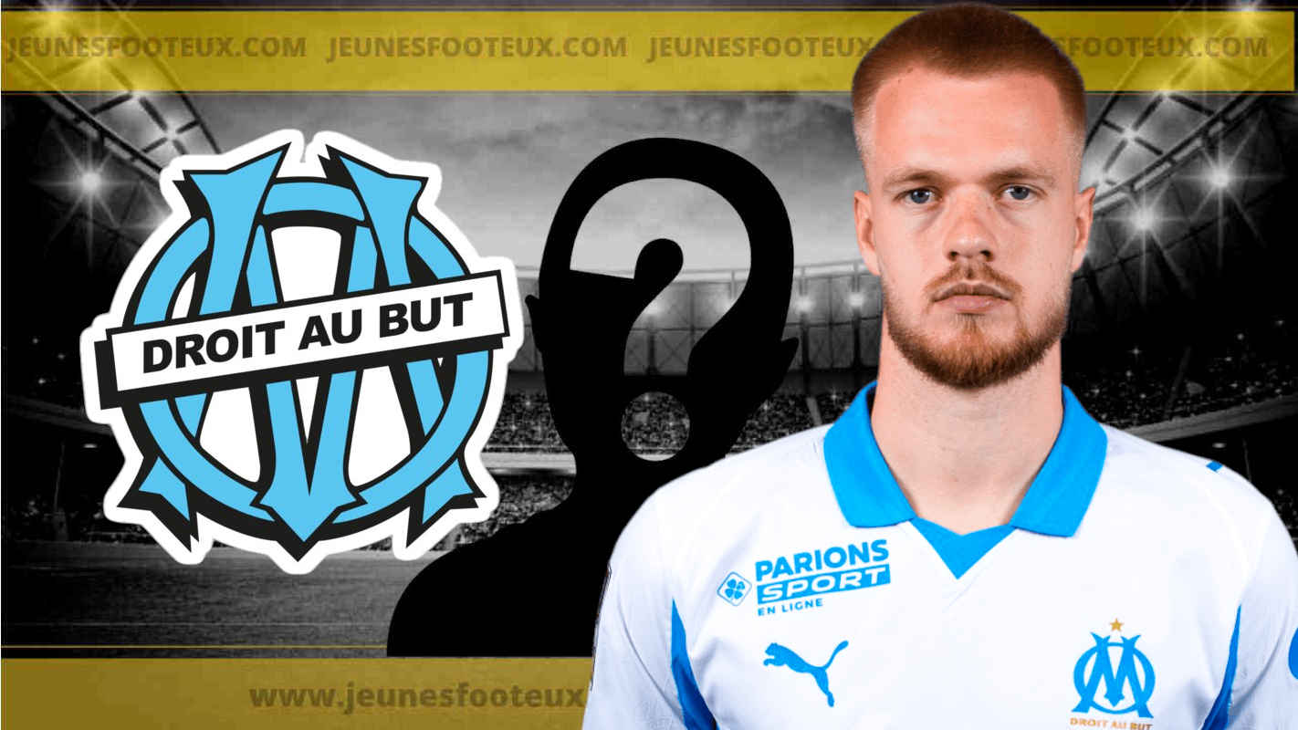 Un prodige à 22M€ visé par Benatia à l'OM, grosse clim pour Vermeeren ?