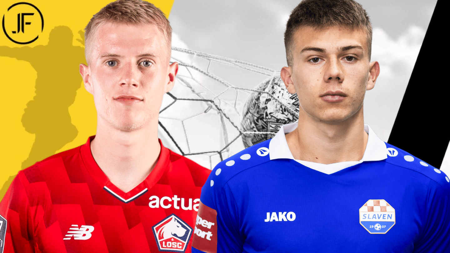 LOSC : Adriano Jagusic, profil idéal pour succéder à Hakon Haraldsson !