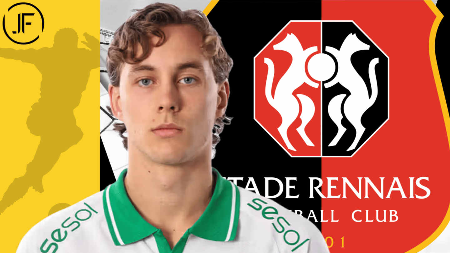 Le Stade Rennais regarde du côté d'Hammarby IF pour suppléer Frankowski et Quentin Merlin