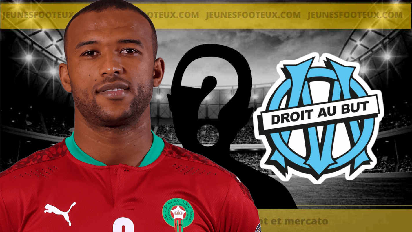 OM : Benatia attend El Kaabi et une star à 9 M€, du lourd à Marseille !