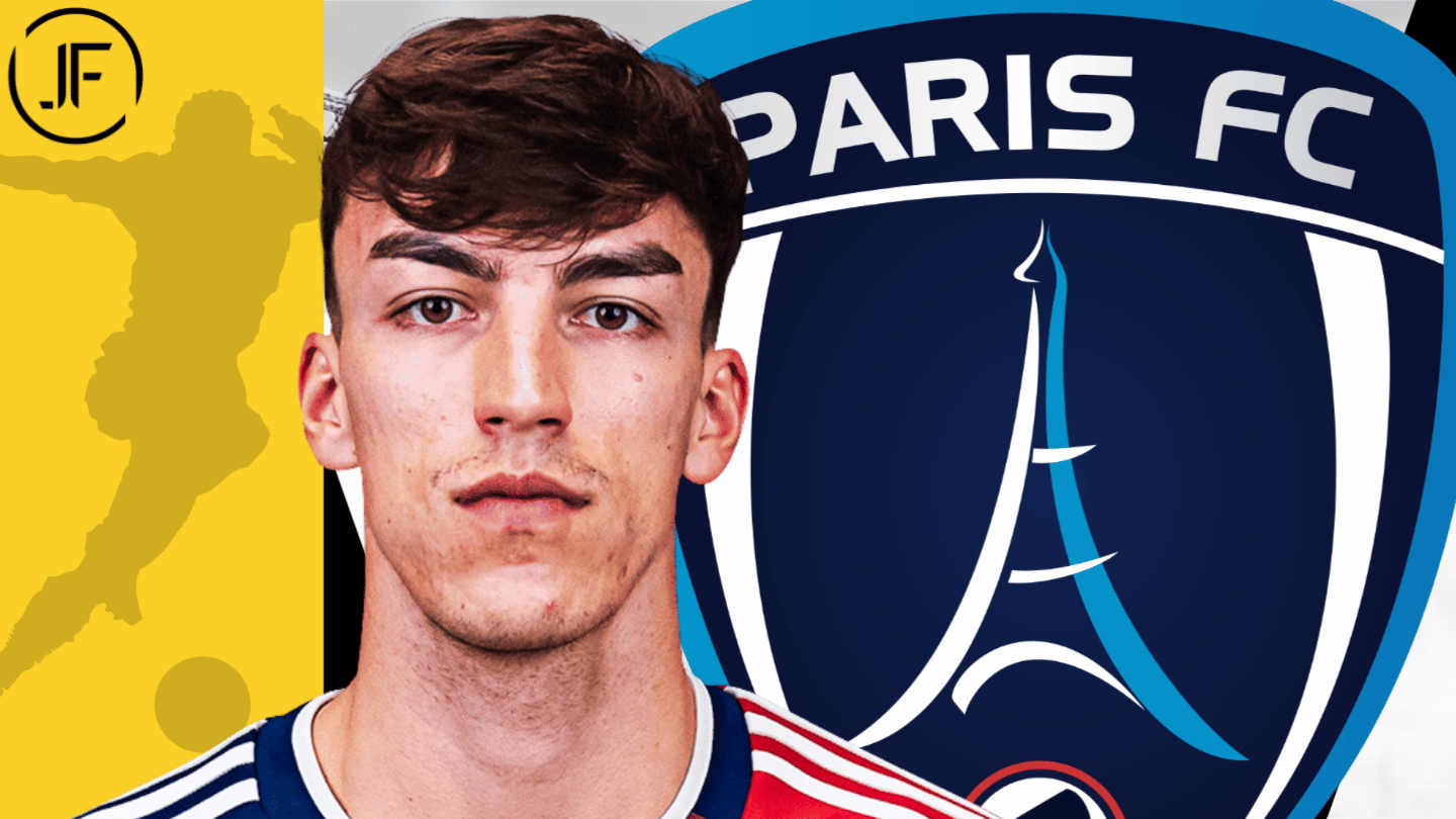 Paris FC : après Kalimuendo, le PFC lorgne sur un international croate du FC Dallas