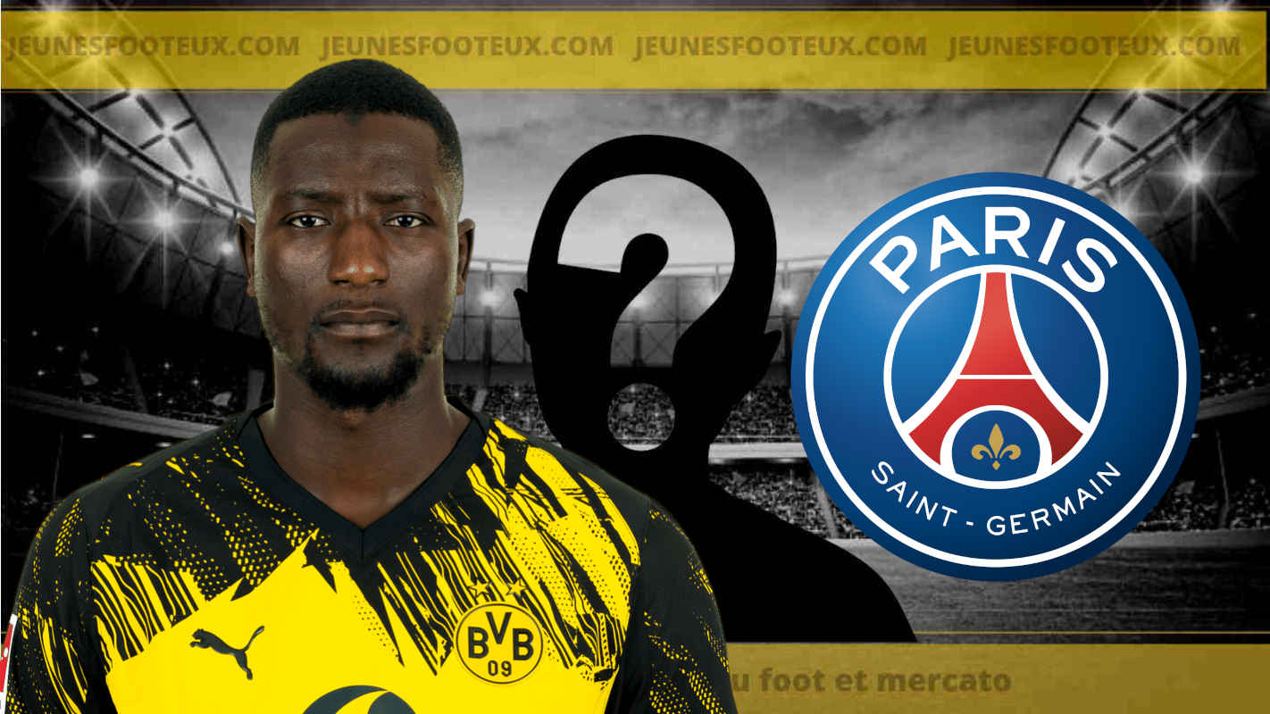 Guirassy l'adore, Campos le voit au PSG : prix fixé à 50 M€ !