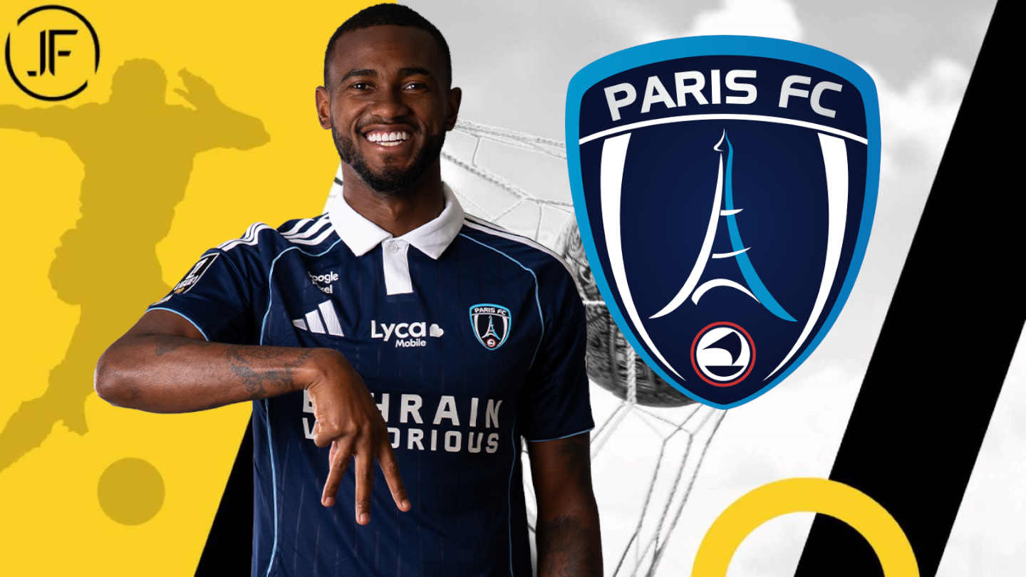 Otavio, un miracle va avoir lieu au Paris FC !