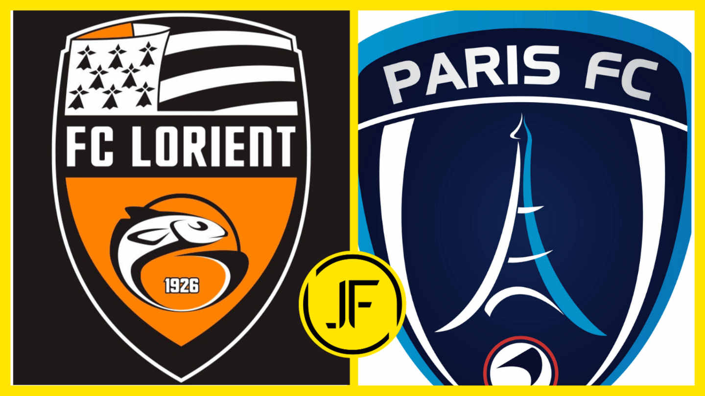 Le FC Lorient et le Paris FC pas épargnés !