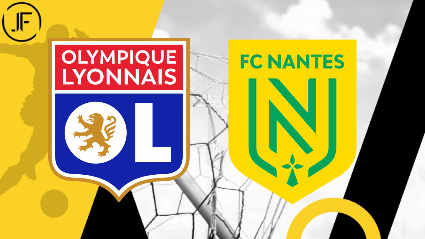 Gros coup dur pour l'OL et le FC Nantes en vue du mercato !