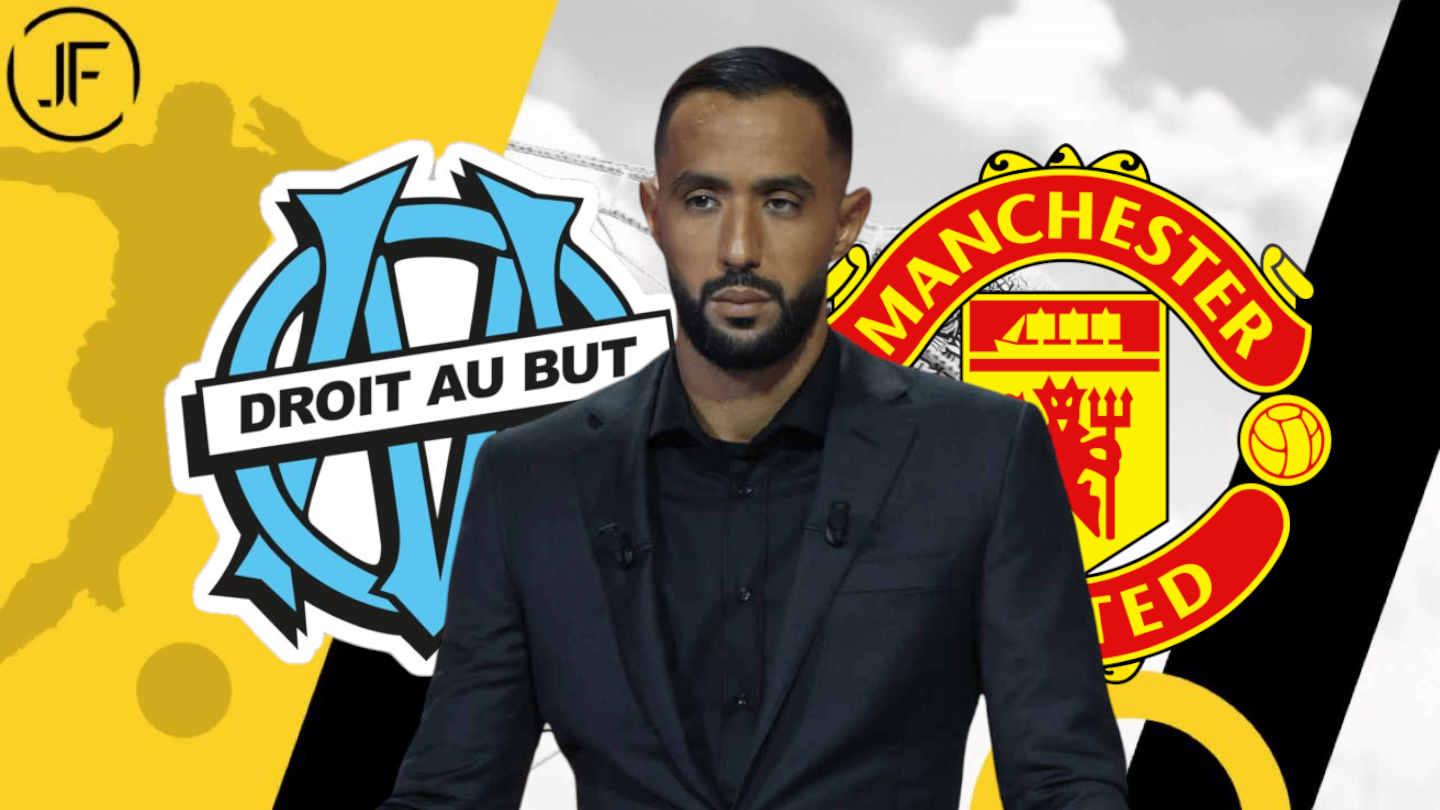 Benatia finalise déjà un joli transfert à l'OM, Amorim dégouté !