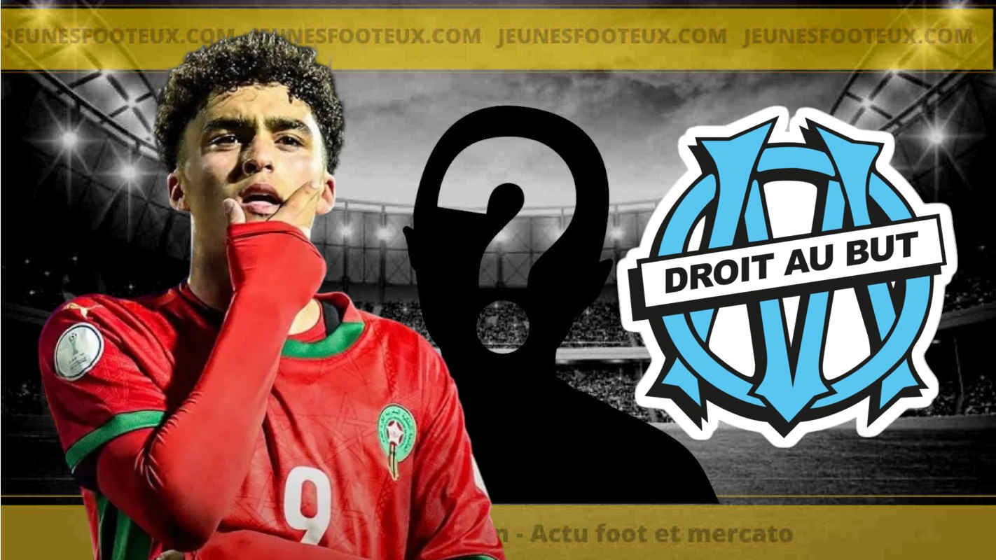 Après Baha, un autre transfert en or à 0€ en vue à l'OM pour Benatia !