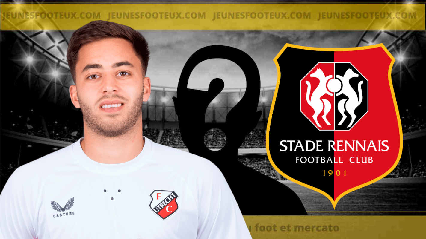 Stade Rennais : après El Karouani, Beye tient un gros coup à 9M€ !