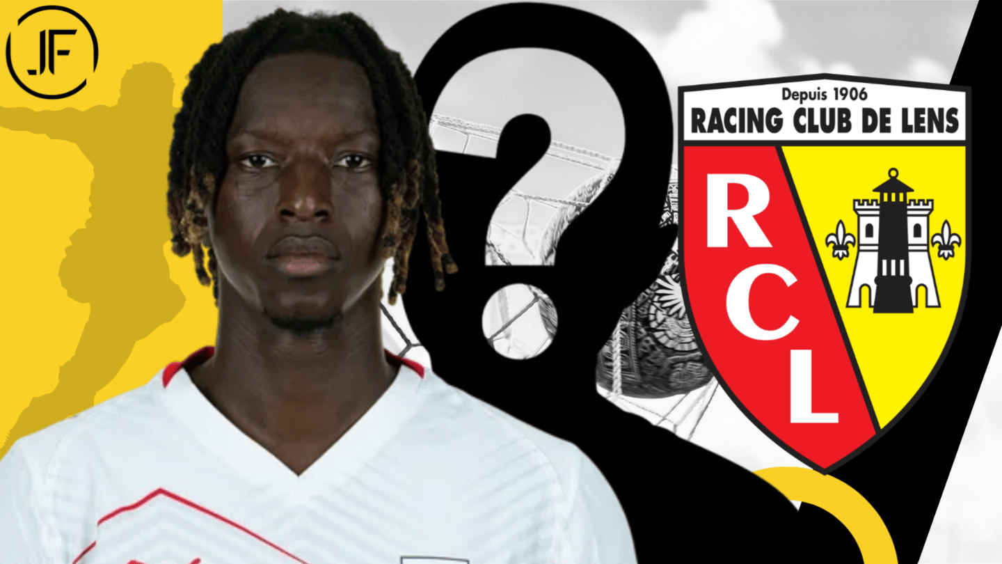RC Lens : après Amadou Haidara, une grosse surprise mercato pour Pierre Sage ?