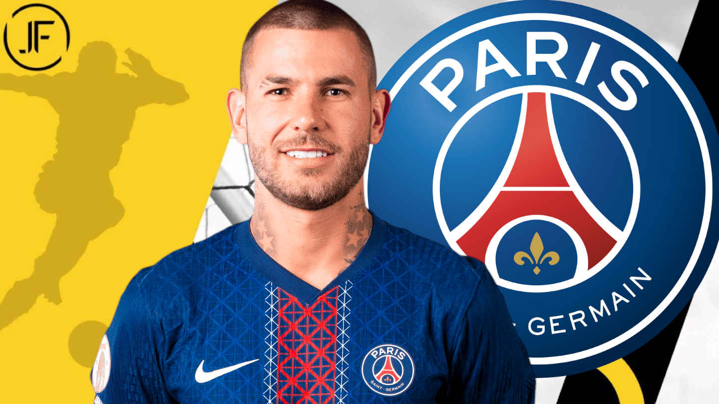 Mercato PSG : Un deal à 20M€ en vue, Lucas Hernandez impatient !