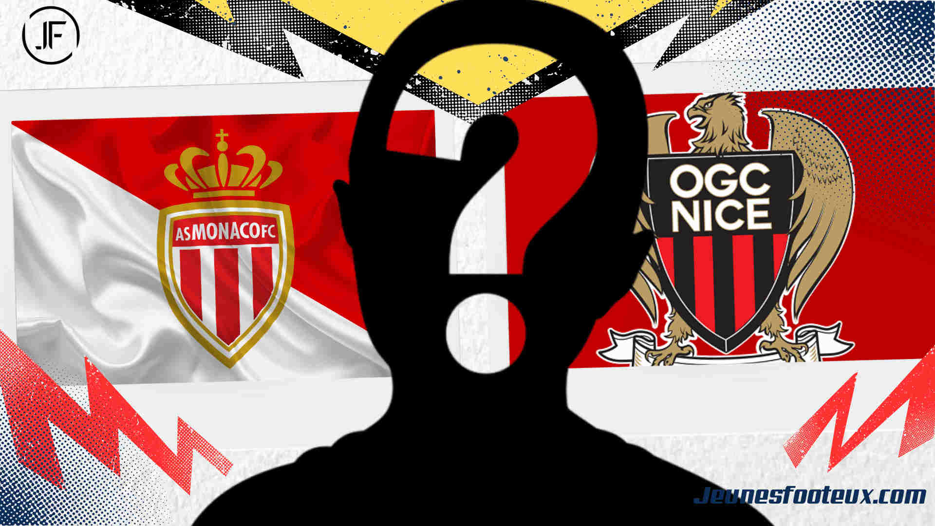 Un international français snobé par l'OGC Nice et l'AS Monaco ?