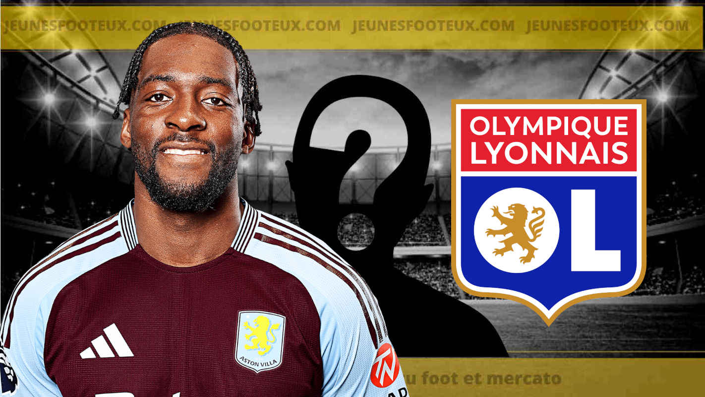 Mercato OL : Disasi oublié, Fonseca tient une star à 16M€ à Lyon !