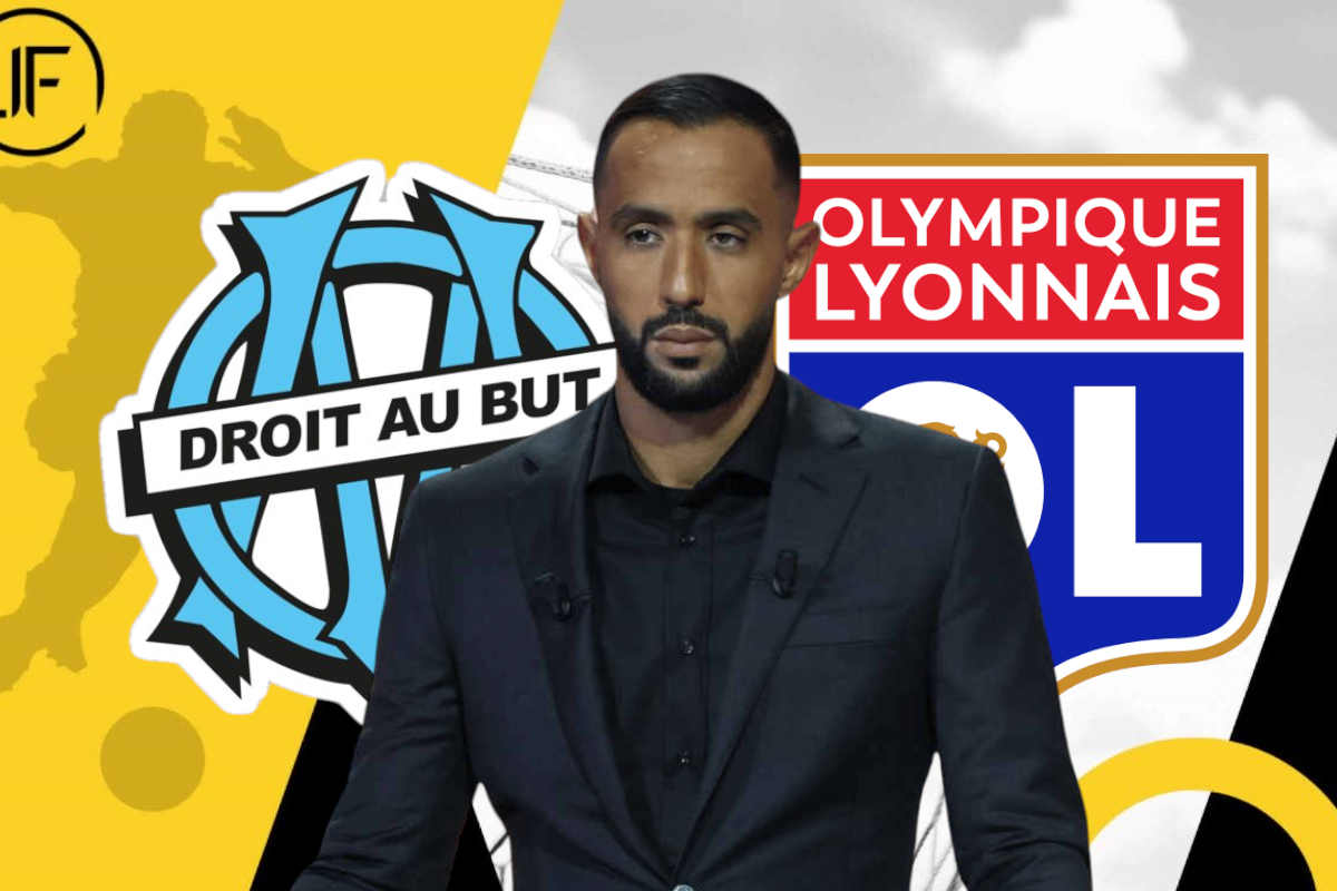 Mercato OM : Personne l'a vu venir, Benatia tient un deal en or à 4M€ !