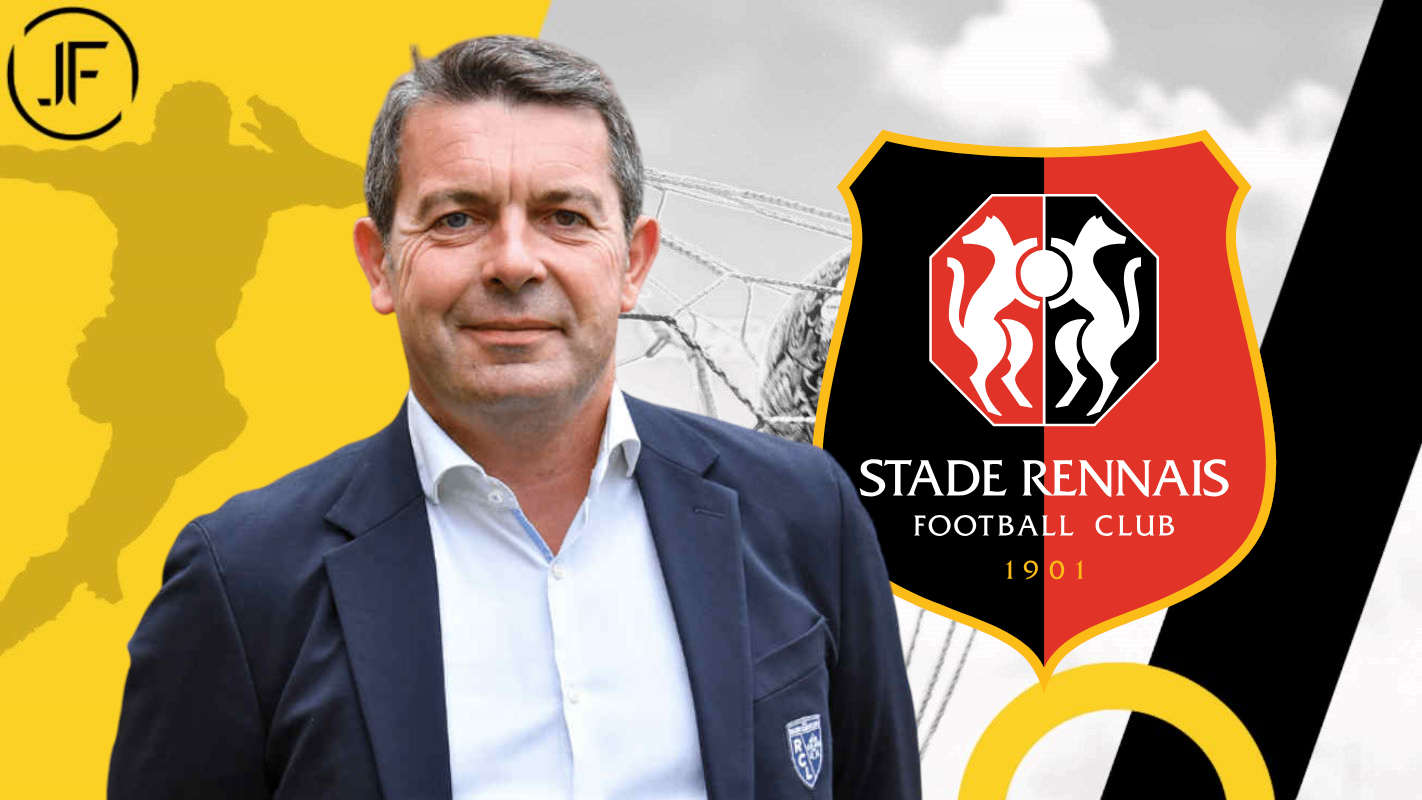 Stade Rennais, le coup de génie à 31 M€ signé Pouille à Rennes !