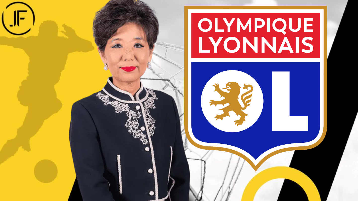 OL - Mercato : Kang jubile, un transfert à 8M€ acté à Lyon !