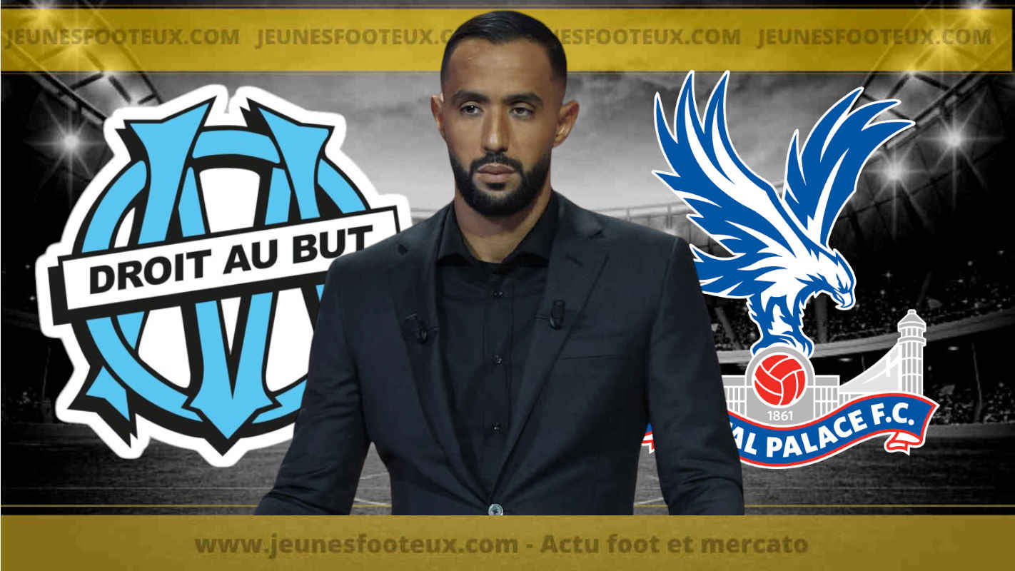 Mercato OM : c'est 20M€, voilà la surprise du chef signée Benatia !