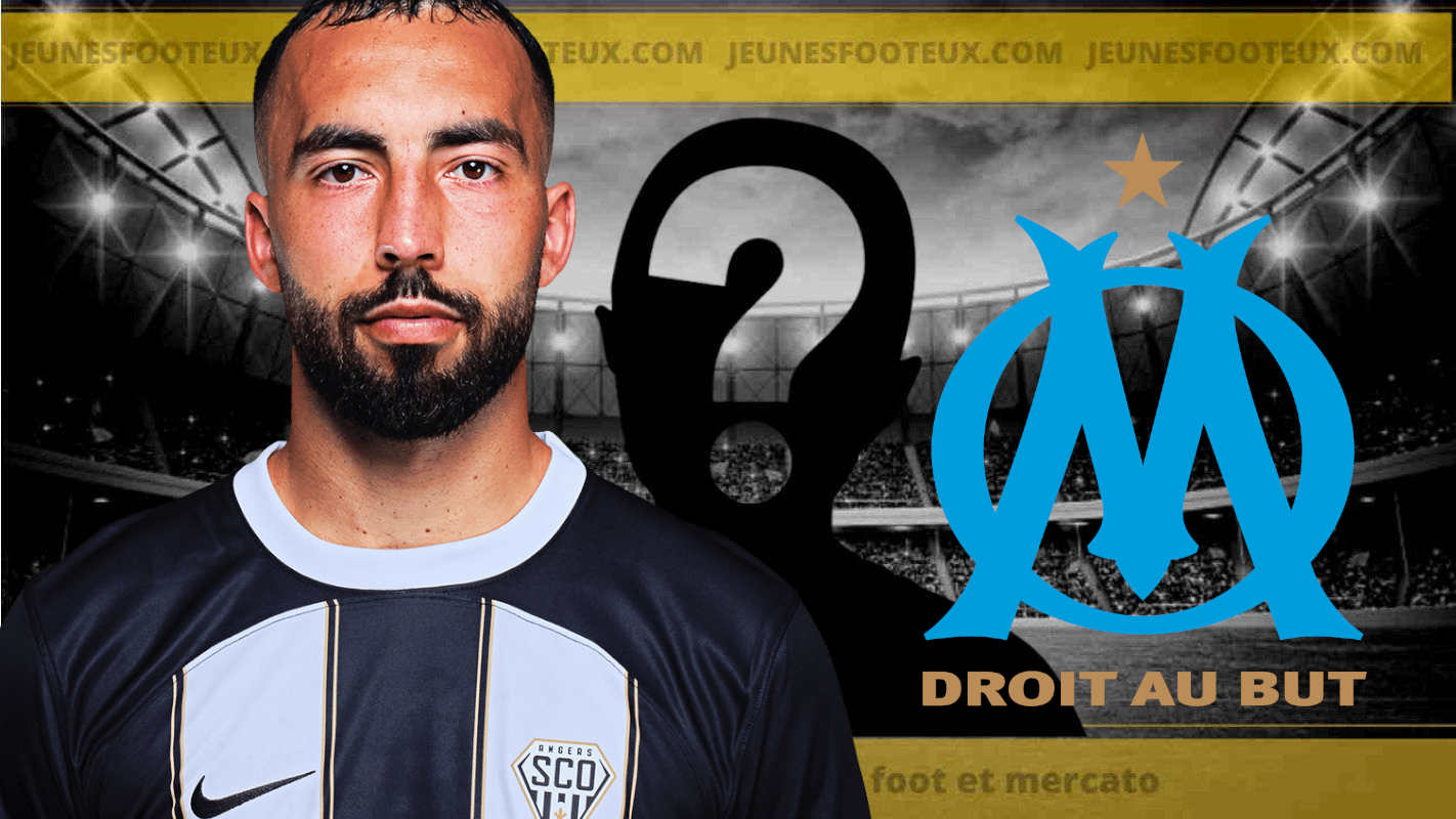 Après Abdelli, l'OM tient son coup de génie à 18 M€ !