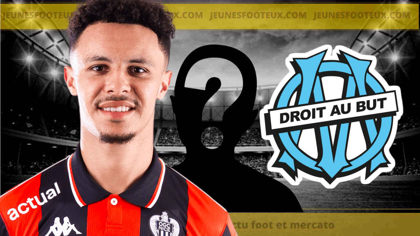 Du vent pour Sofiane Diop, l'OM va frapper un gros coup pour 18M€ !