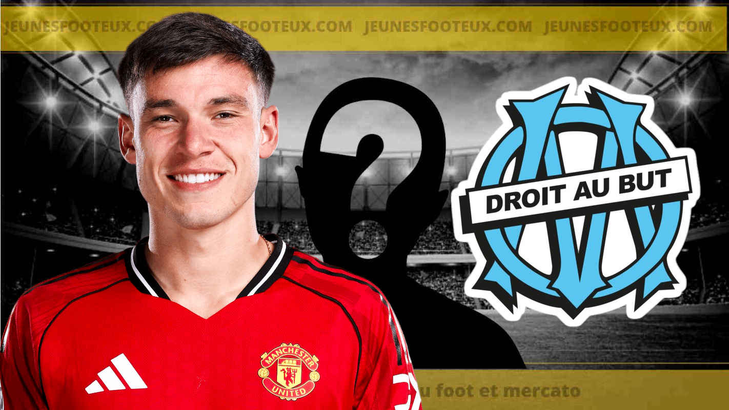 Mercato OM : après Ugarte, Longoria valide une folie à 13 M€ !