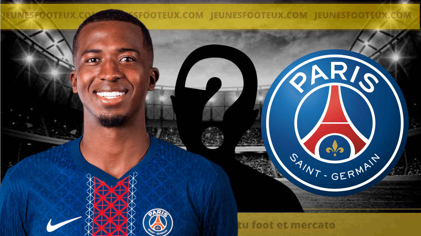 PSG : pour 45M€, Campos trouve enfin un nouveau Pacho pour le Paris SG !