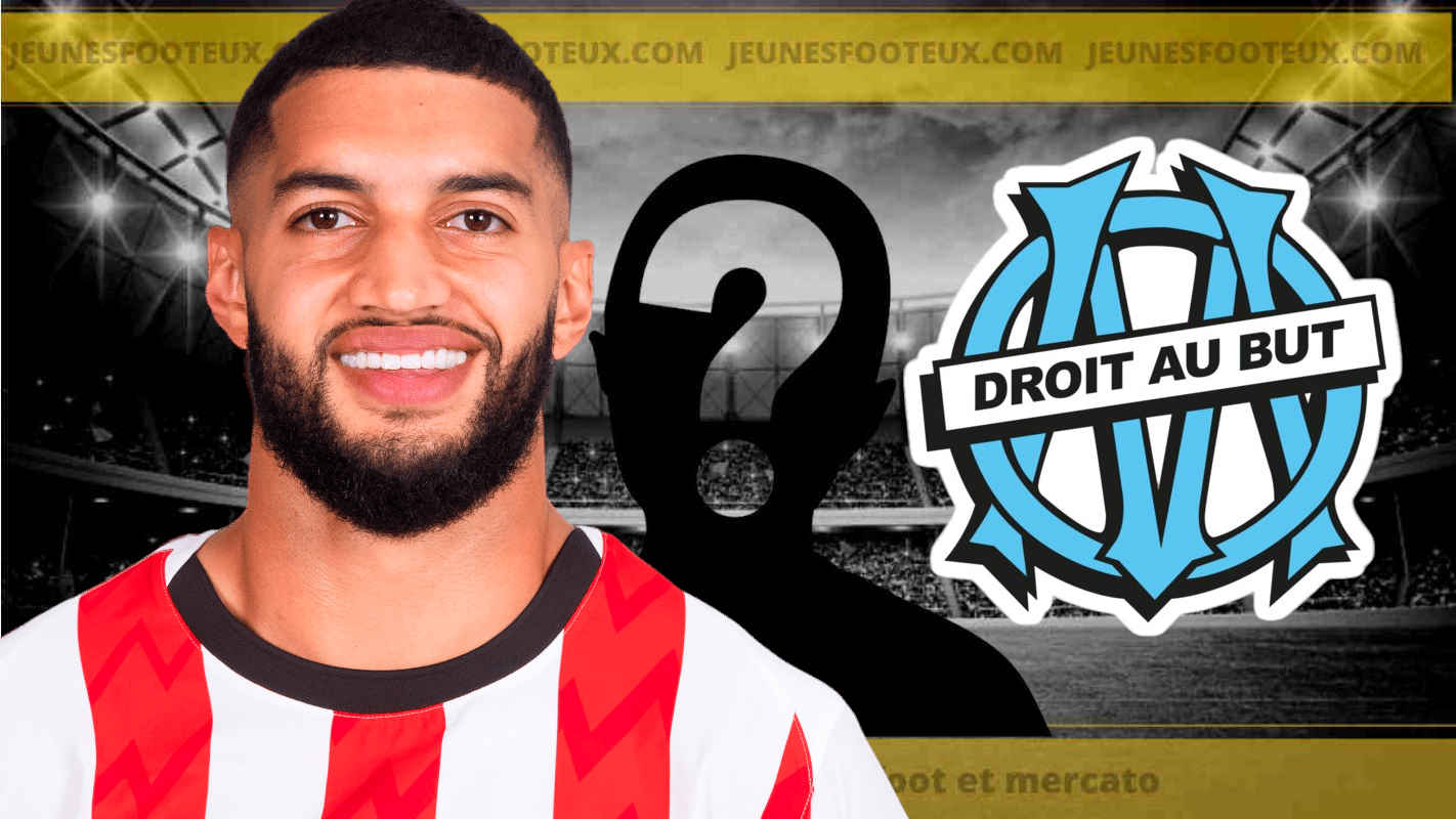 Mercato OM : après Saibari, Longoria valide une sacrée opé à 24M€ !