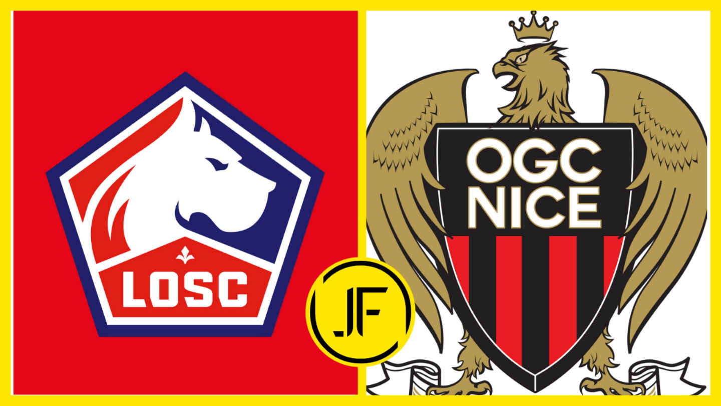 Le LOSC et l'OGC Nice à la lutte pour un international colombien !