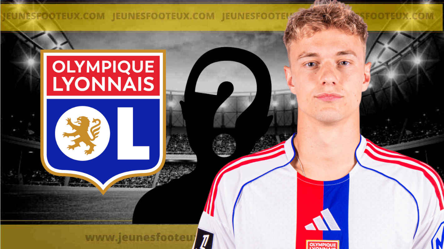 Une folie à 7M€ pour l'OL après Endrick, Karabec jubile à Lyon !