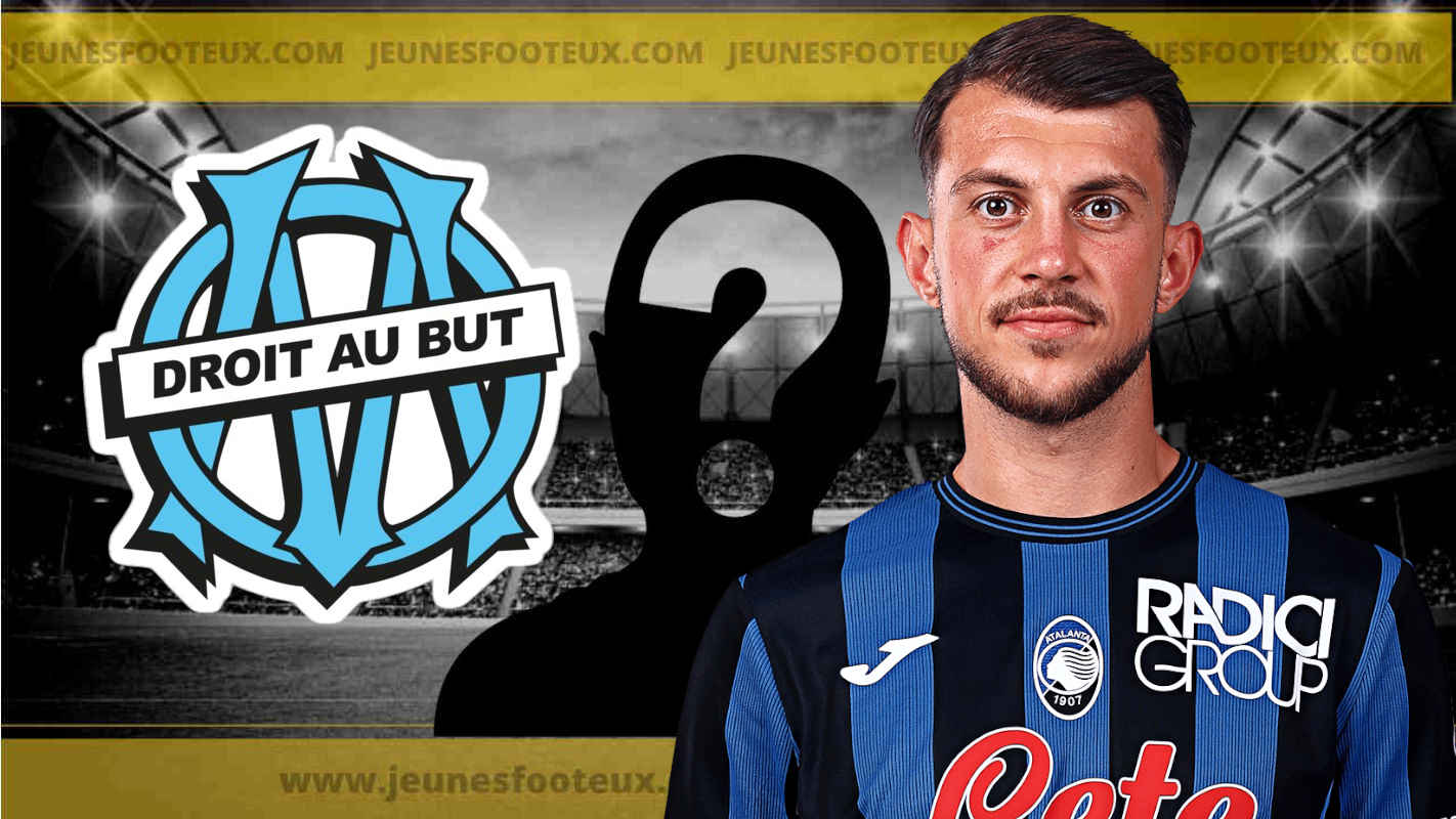 Samardzic oublié, l'OM veut Saibari et un autre prodige à 20 M€ !