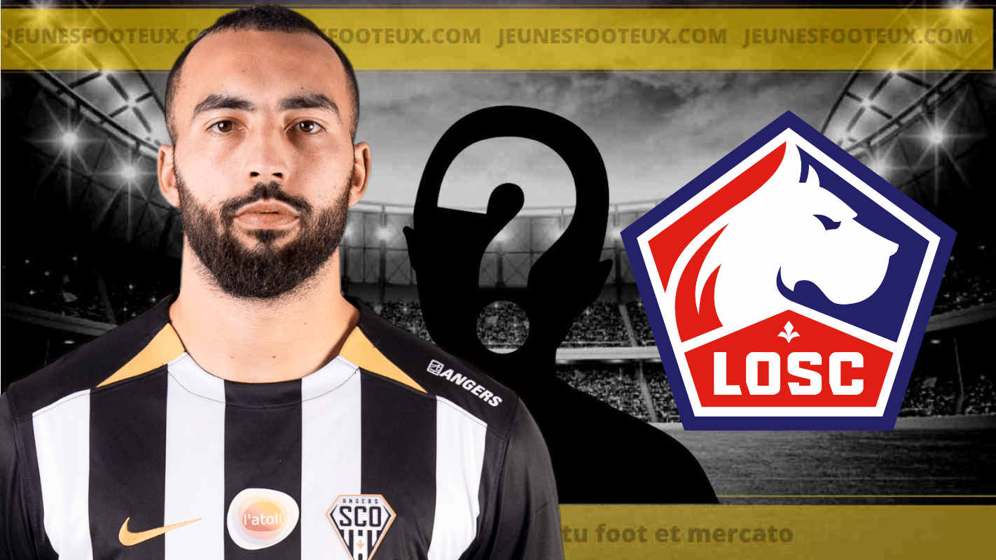 Mercato LOSC : après Abdelli, Lille tient un sacré deal à 2M€ !