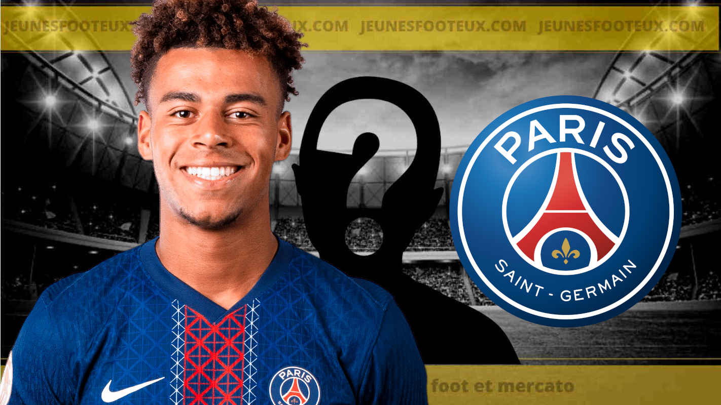 C'est deux fois le prix de Doué, le PSG veut cette future star mondiale !