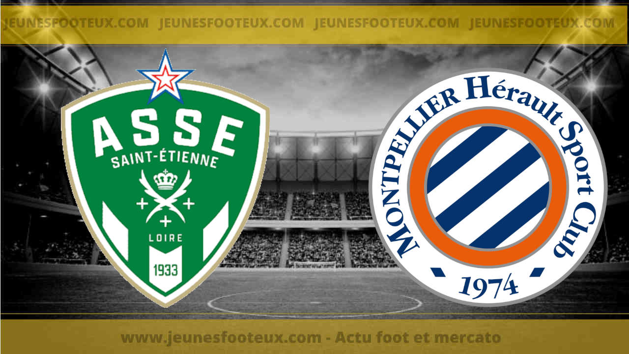 Un sacré renfort en vue pour le MHSC, Gazidis et l'ASSE dégoutés !