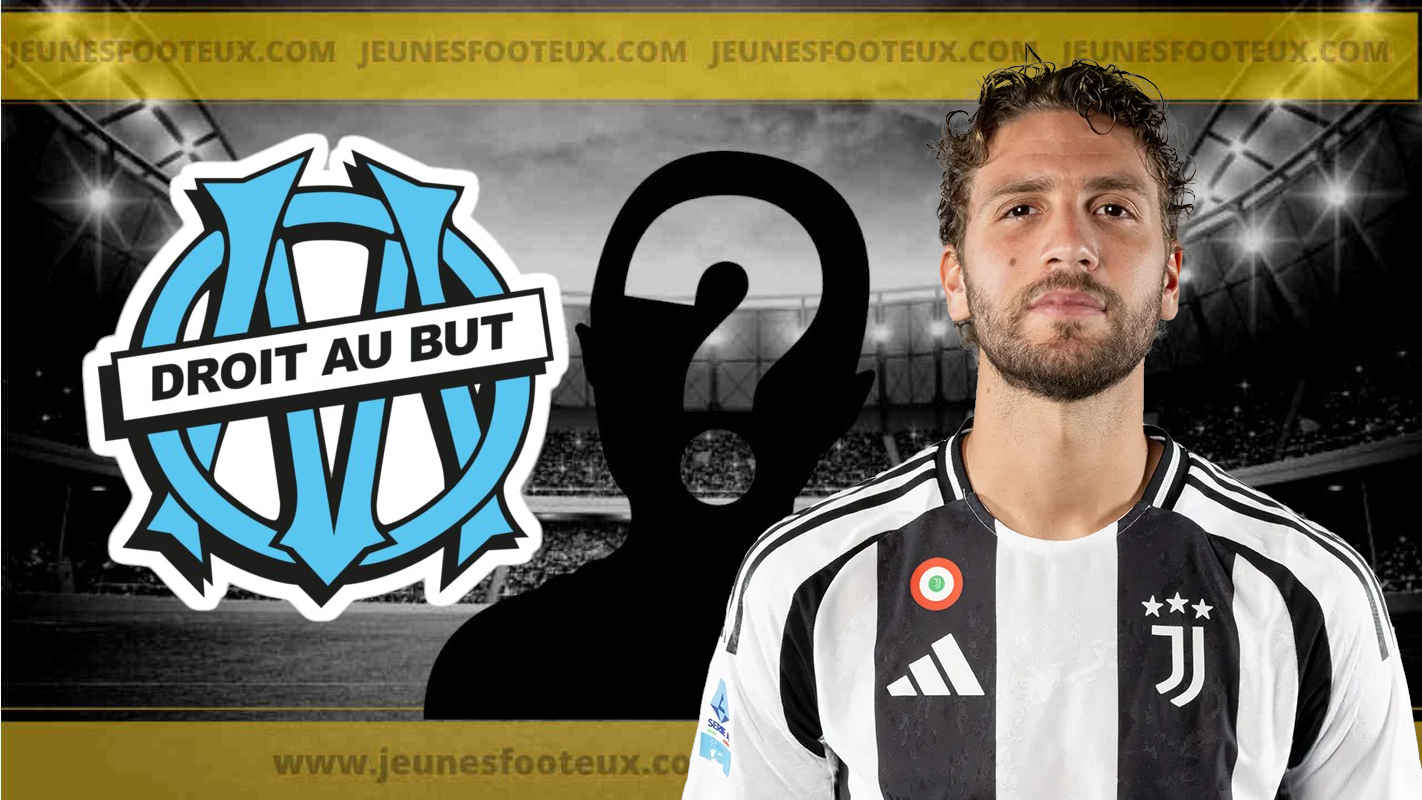 OM : Locatelli oublié, Benatia valide un deal à 23M€ contre toute attente