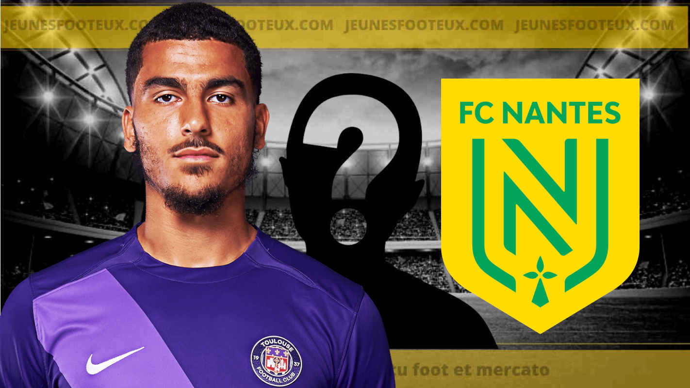 FC Nantes : après Aboukhlal, Kita attend 2 autres renforts pour 4M€ !