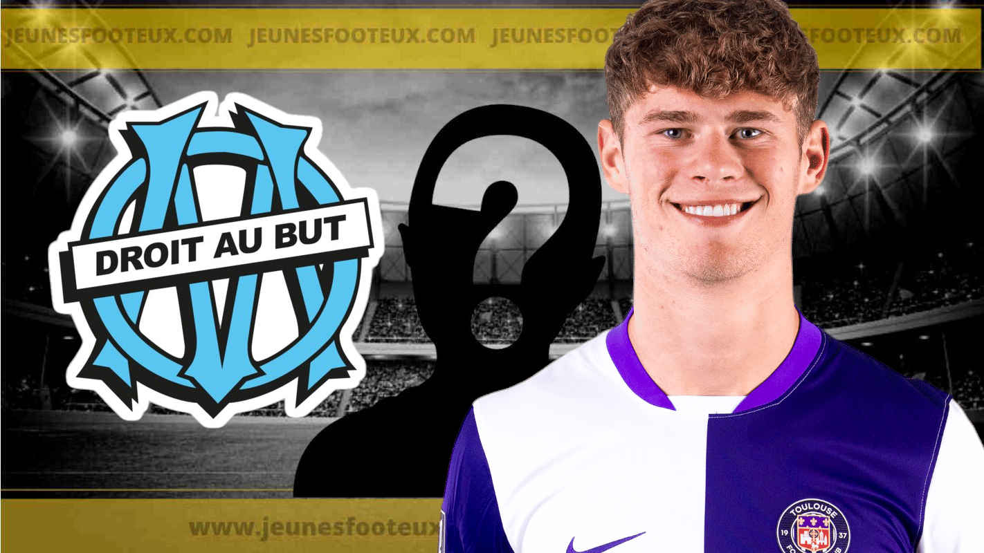 Mercato OM : après Cresswell, Marseille fait le casse du siècle à 12M€