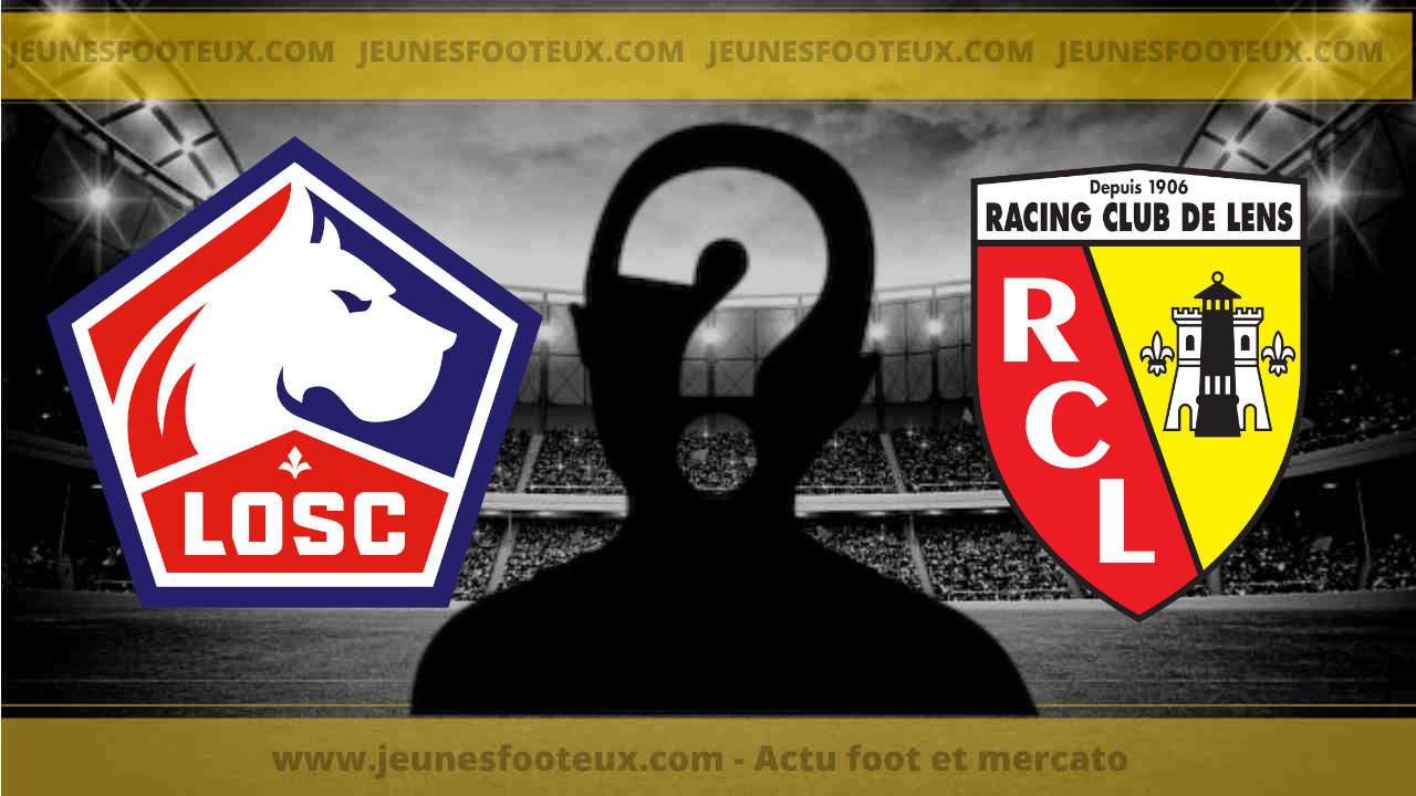 Un temps pisté par le LOSC et le RC Lens, il intéresse MU !