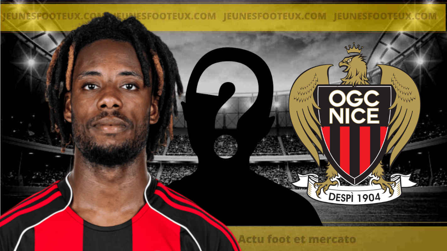 Après Wahi, une autre belle signature pour l'OGC Nice de Puel !