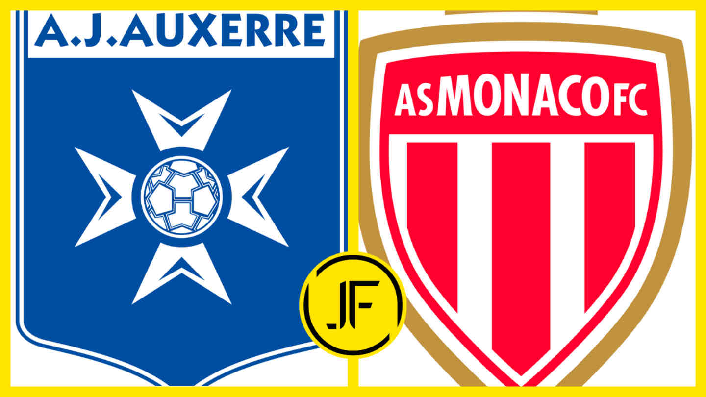 Un transfert à 5 M€… et déjà un retour ? L'AJ Auxerre et l'AS Monaco sur les rangs !