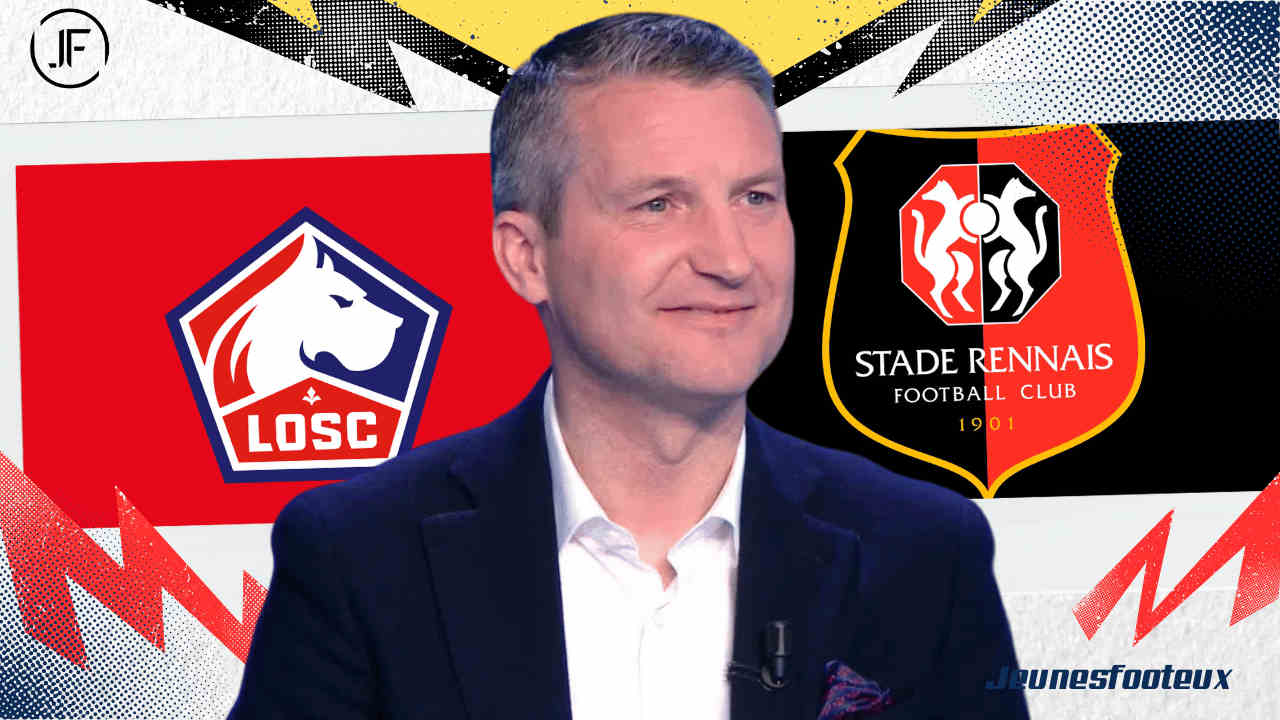 LOSC : Olivier Létang et Bruno Genesio très sévèrement sanctionnés ?