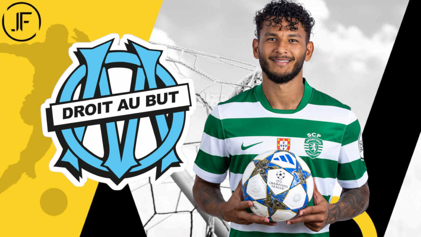 L'OM tient un joli transfert à 8 M€, Luis Suarez jubile !