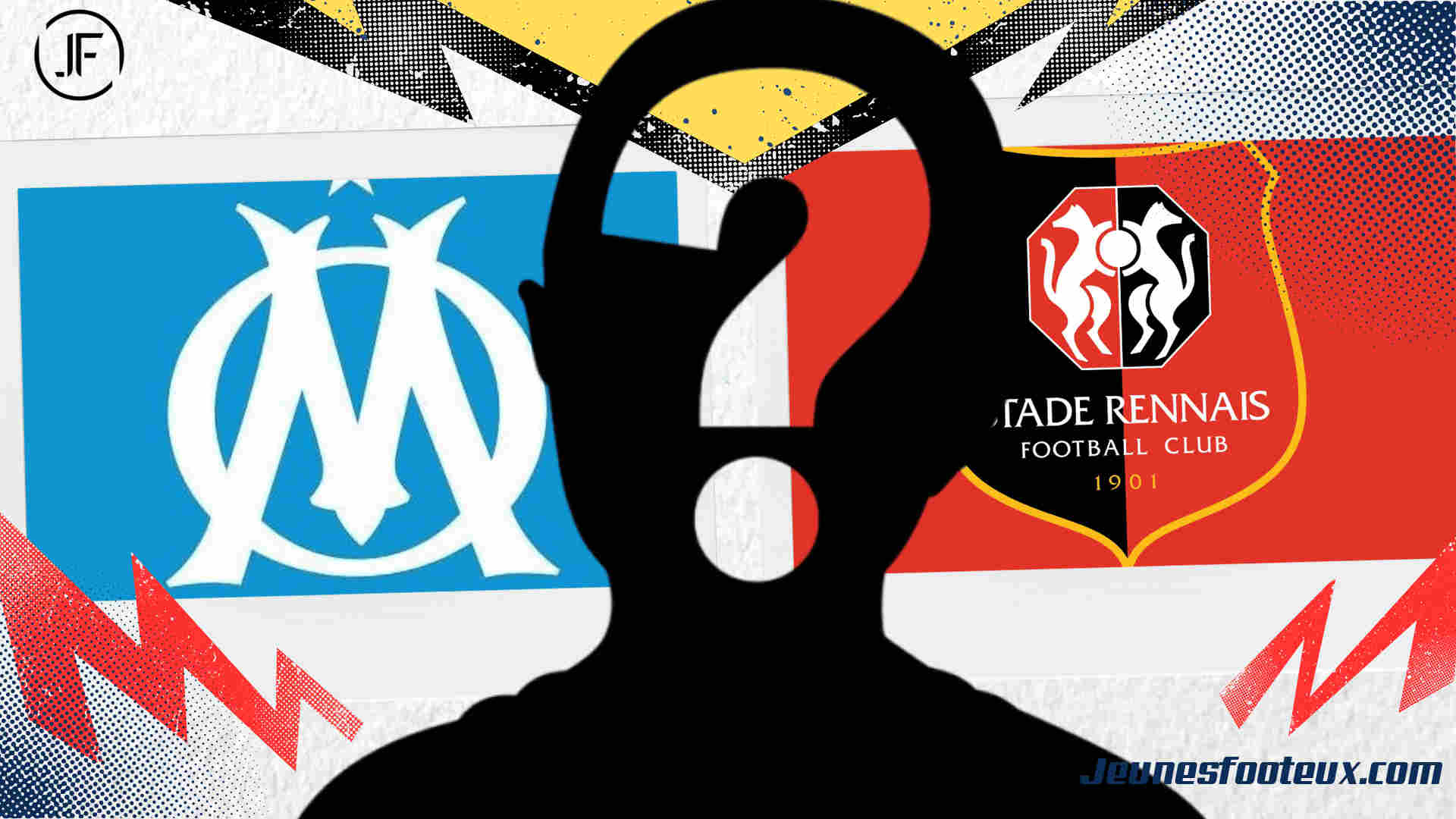 L'OM recalé malgré une offre à 20M€, le Stade Rennais prêt à tenter sa chance ?