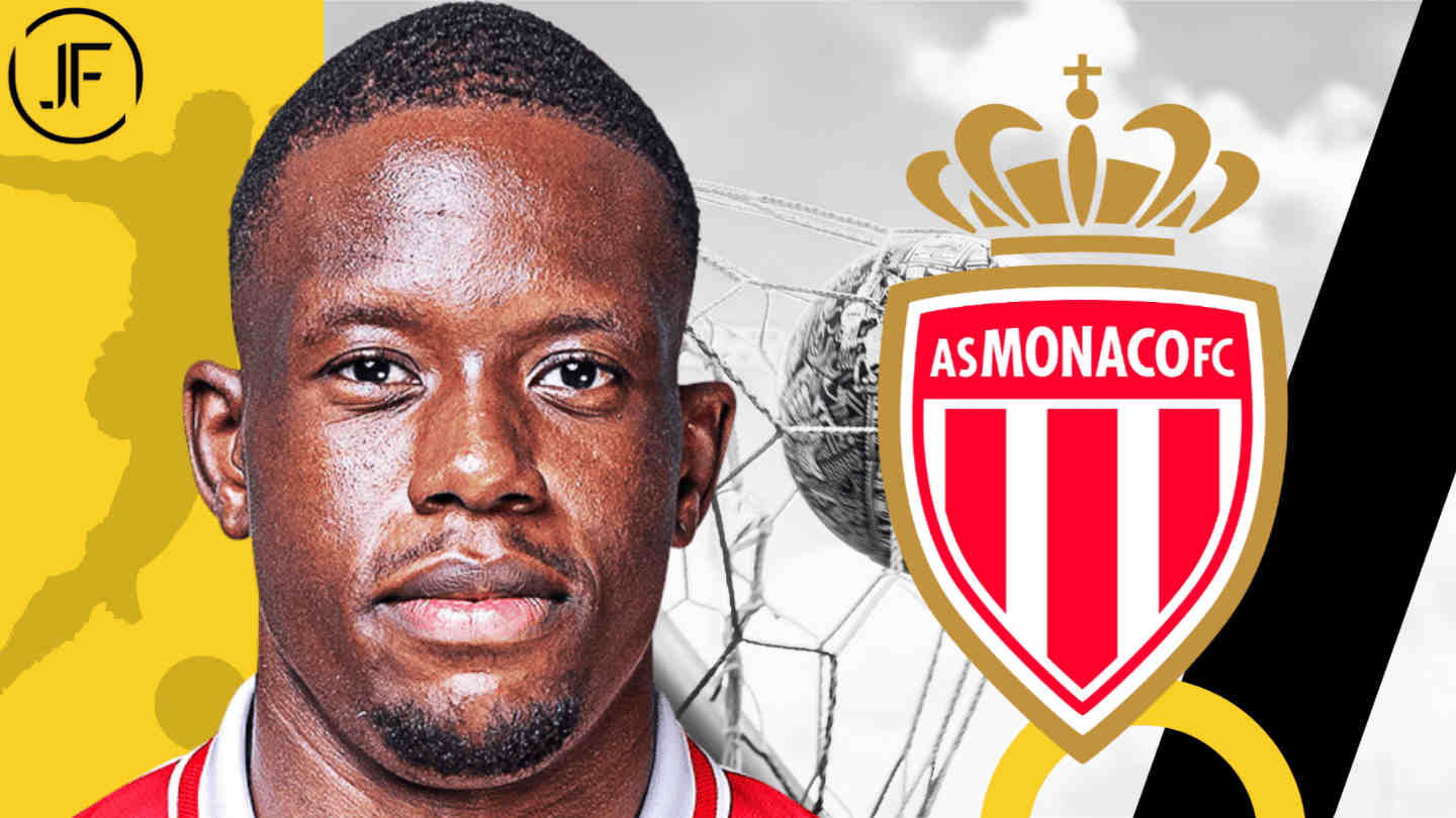 AS Monaco : un départ surprise de Denis Zakaria ?