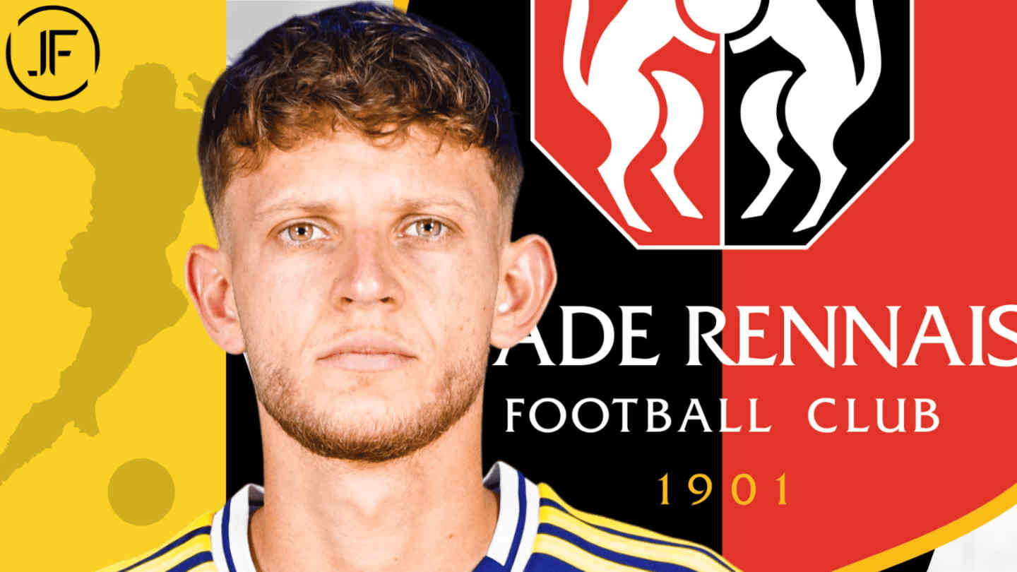 Sebastian Szymanski pas qu'une simple rumeur au Stade Rennais : Ludovic Blas sur le départ ?