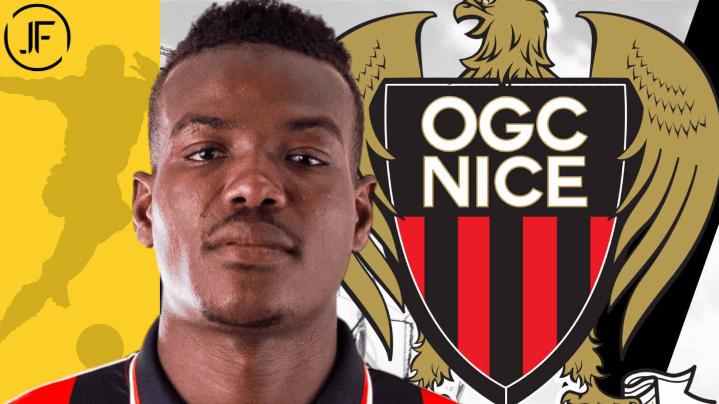 OGC Nice : Juma Bah, vers un gros retournement de situation ?