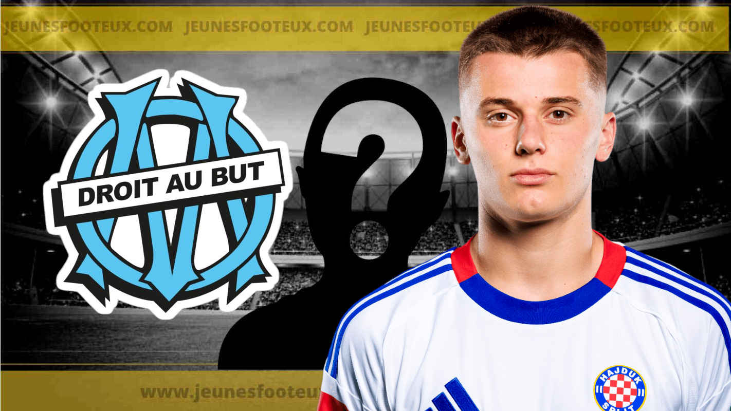 Après Bruno Durdov, l'OM valide une autre surprise à 15M€ !