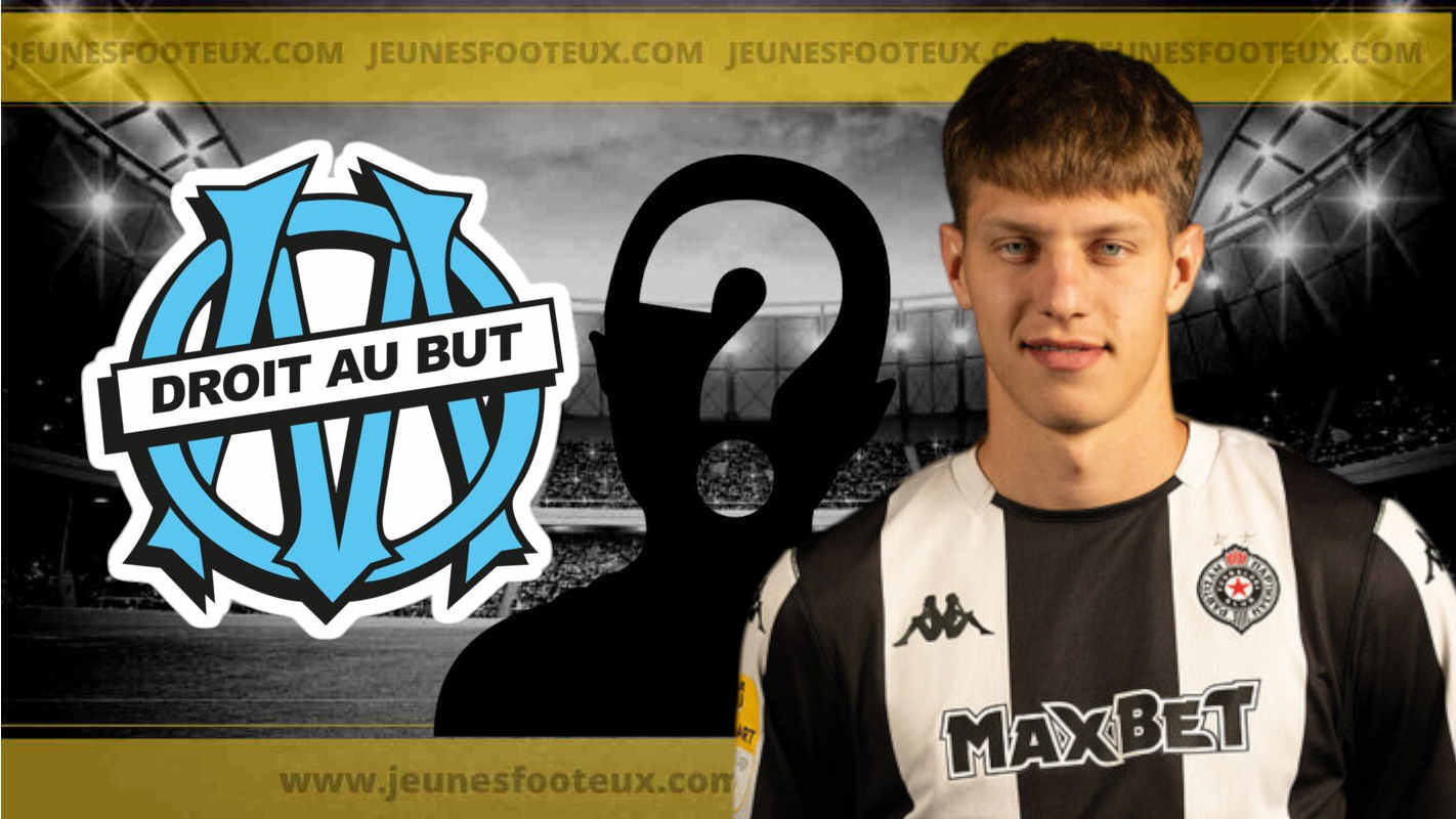 3 fois moins cher que Ugresic, l'OM trouve son bonheur via Benatia !