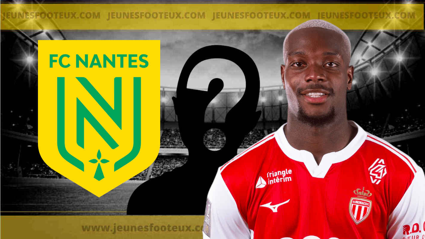 FC Nantes : après Ilenikhena, Kita tient un joli deal à 2M€ !
