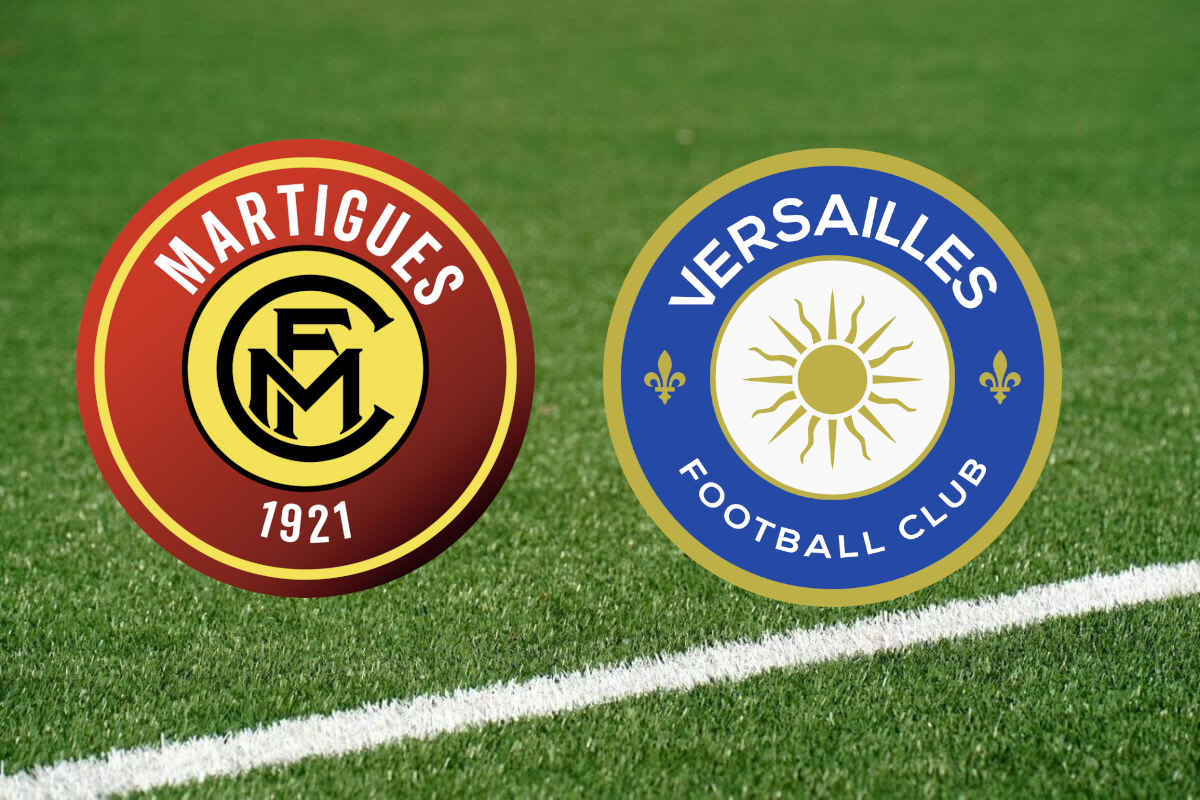 Mercato : Le FC Martigues l'adore, il va titiller le FC Versailles !